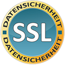 SSL verschlüsselt