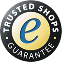 Trusted Shops Gütesiegel - Bitte hier Gültigkeit prüfen!