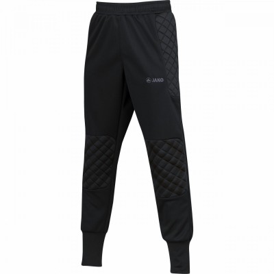 Jako Torwarthose Basic Schwarz