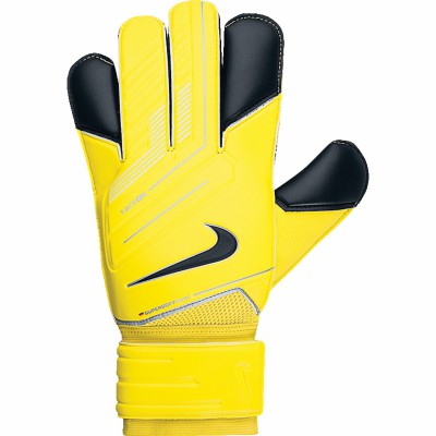 Nike Torwarthandschuhe GK Grip 3 Gelb