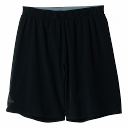 Adidas Fußball Trainingsshort UFB Herren Schwarz