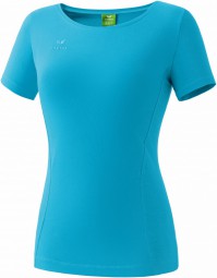 Erima T-Shirt Style Damen Hellblau