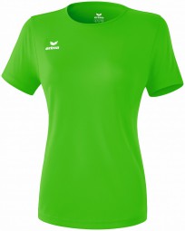Erima Trainingsshirt Teamsport Damen Grün